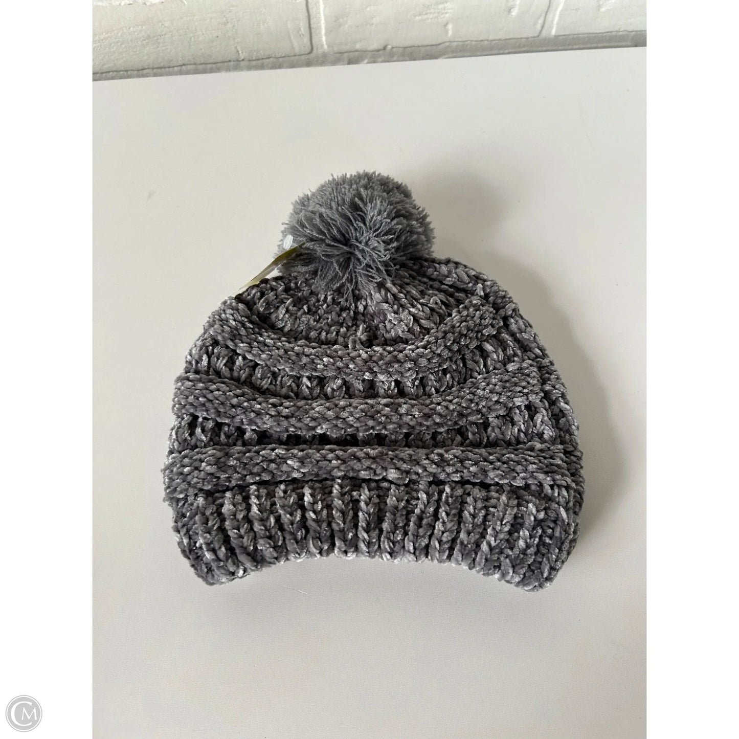 Hat Beanie By Mix It
