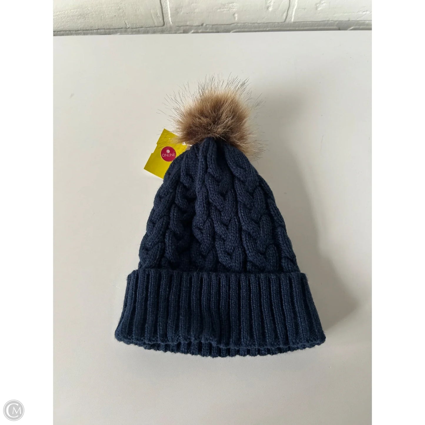 Hat Beanie By Clothes Mentor