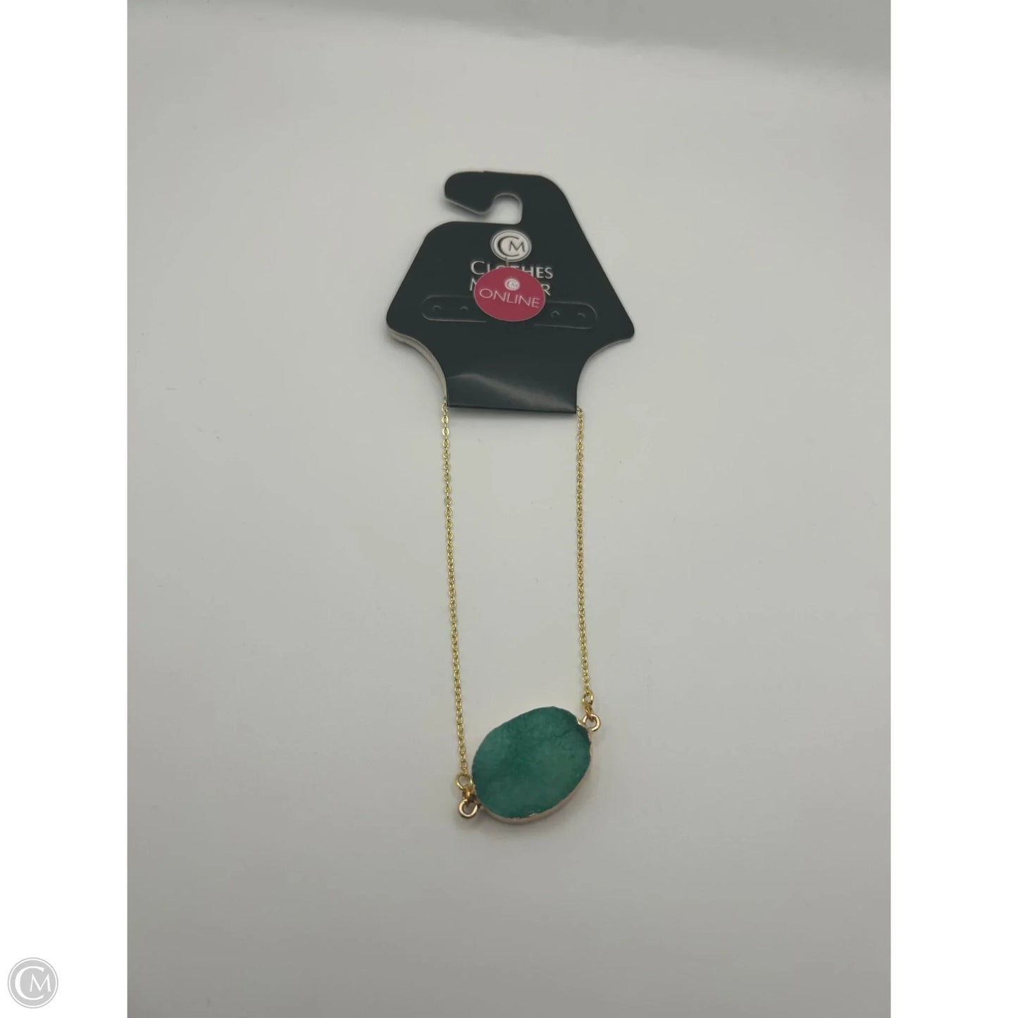 Bracelet Chain By Clothes Mentor