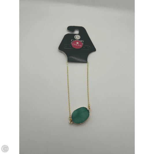 Bracelet Chain By Clothes Mentor