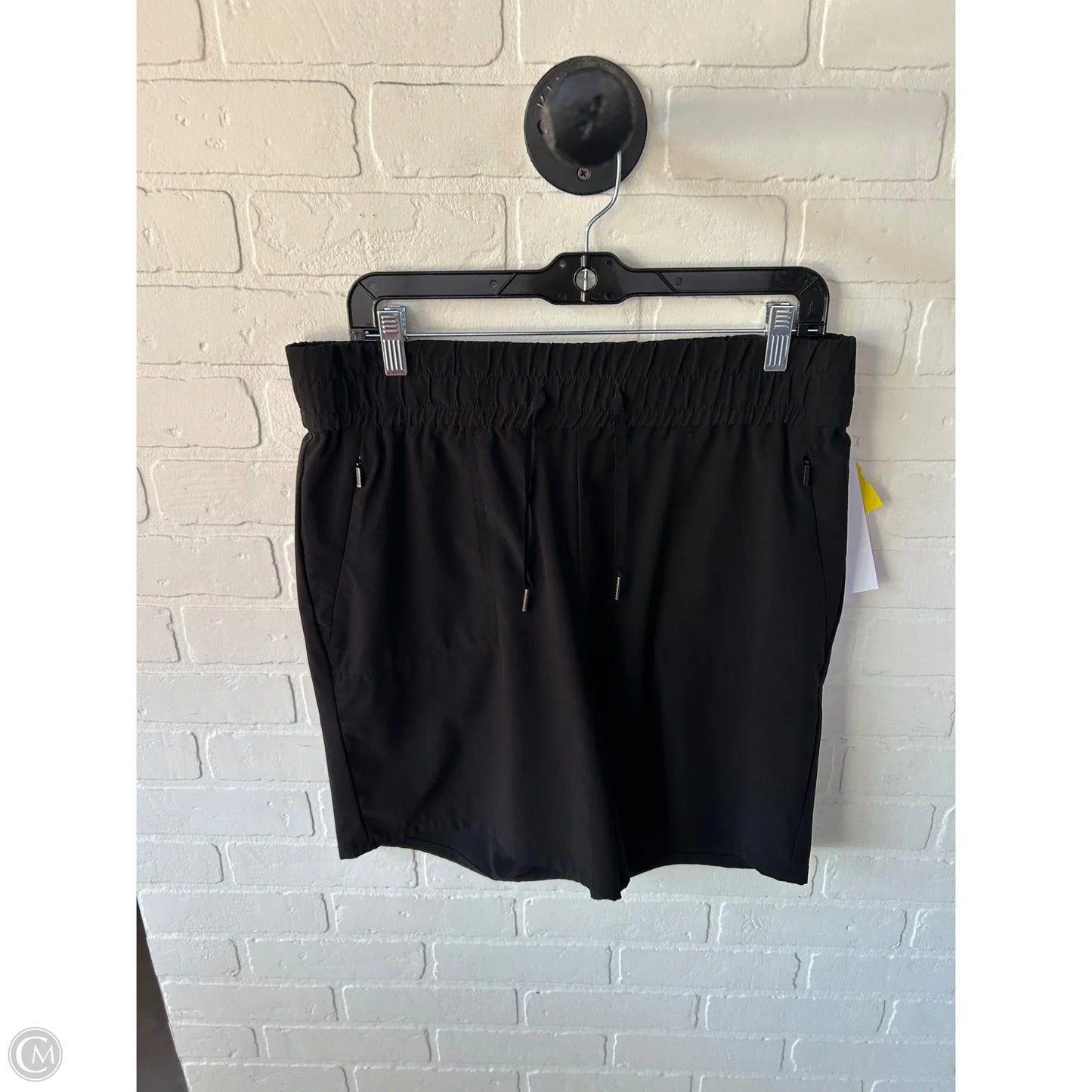 Shorts By Chicos In Black, Size: 8
