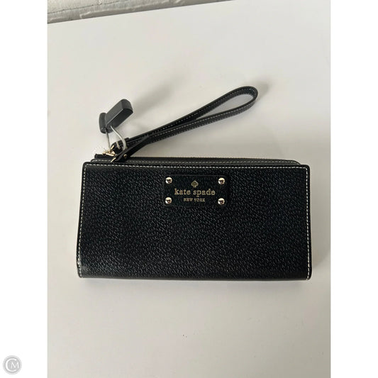 Wristlet Designer By Kate Spade, Size: Large