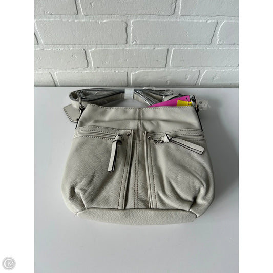 Crossbody By Naturalizer, Size: Large