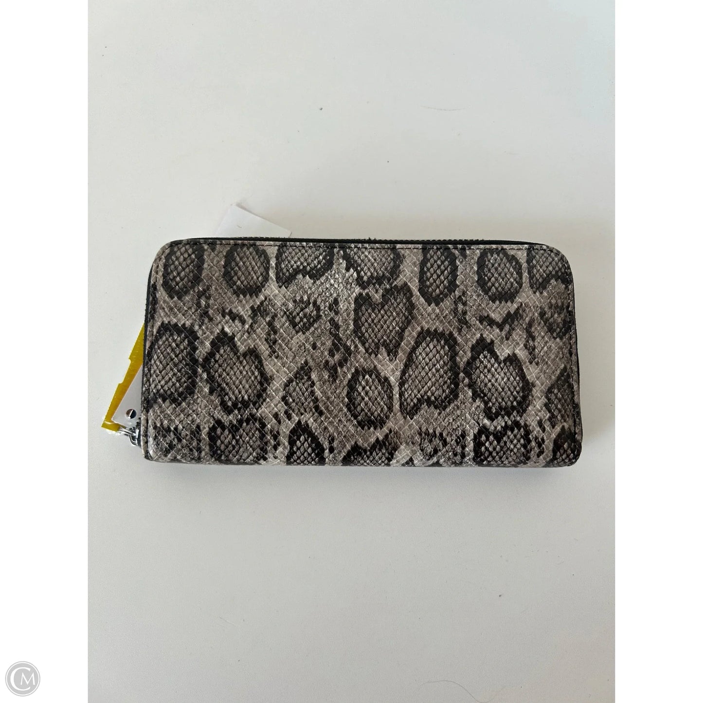 Wallet By Clothes Mentor, Size: Large