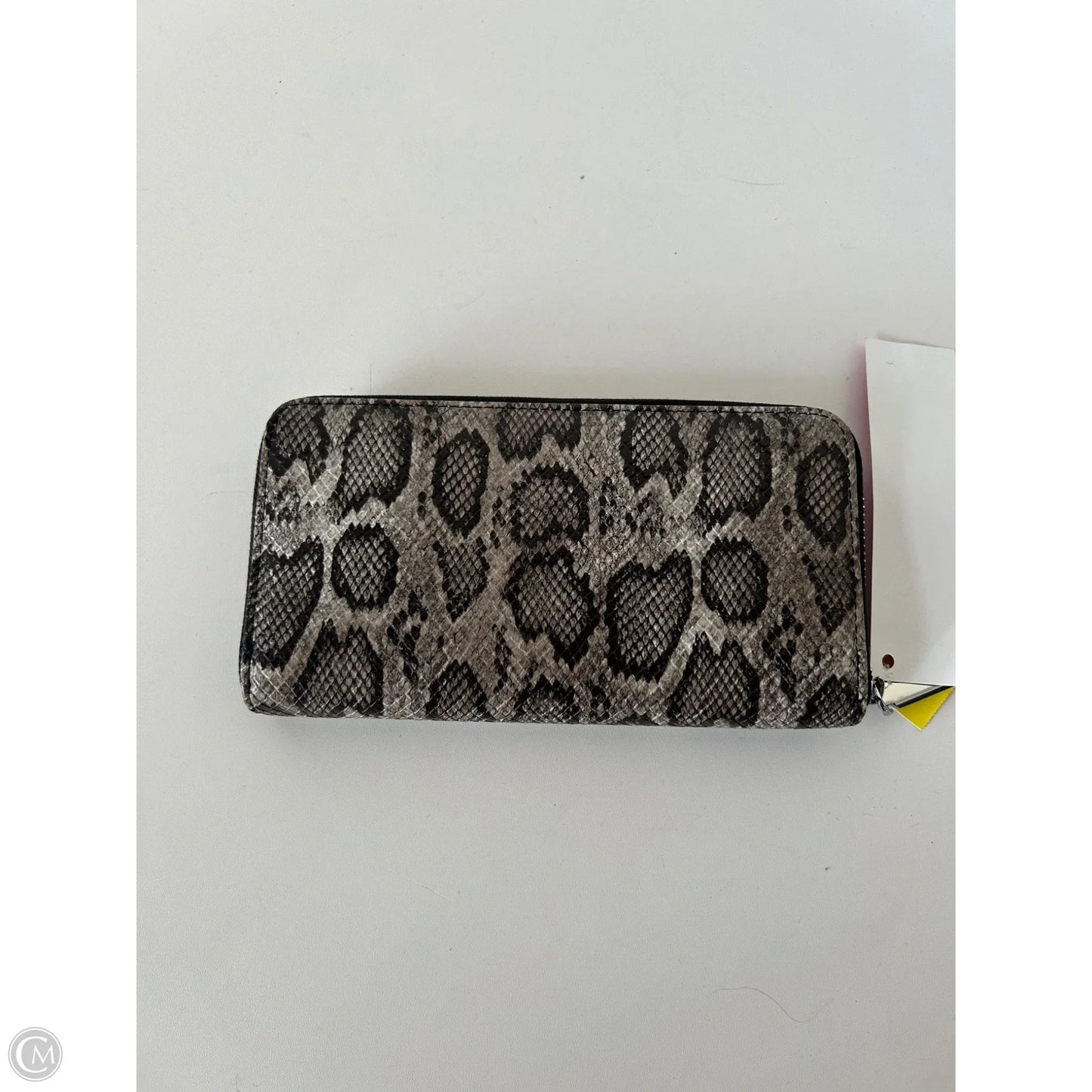 Wallet By Clothes Mentor, Size: Large