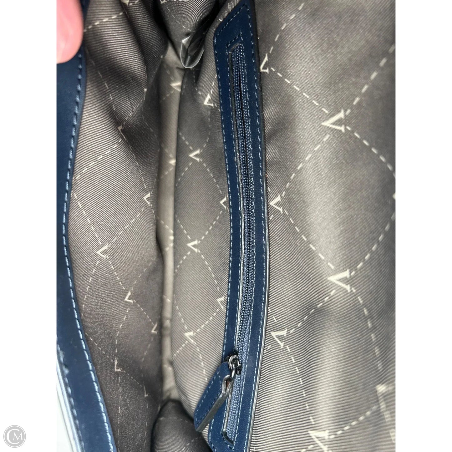 Clutch By Vince Camuto, Size: Large