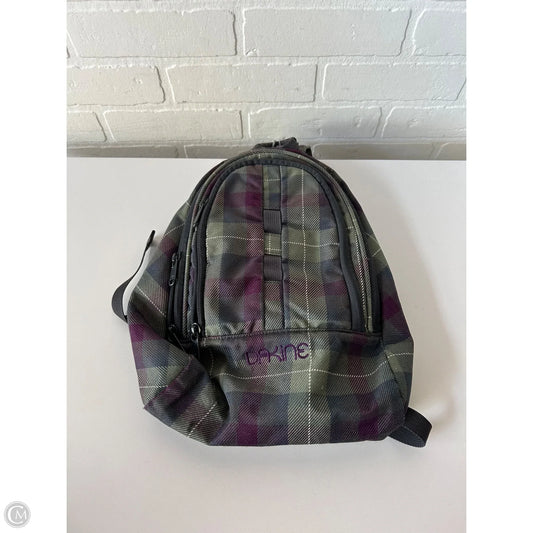 Backpack By Cmc, Size: Small