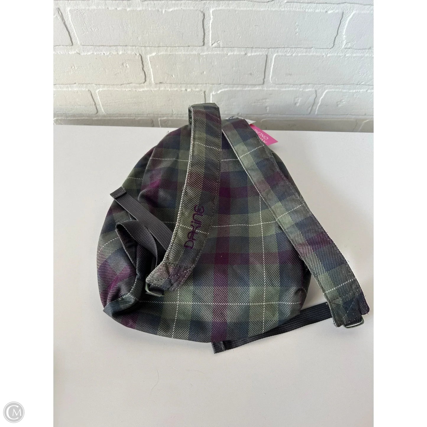 Backpack By Cmc, Size: Small