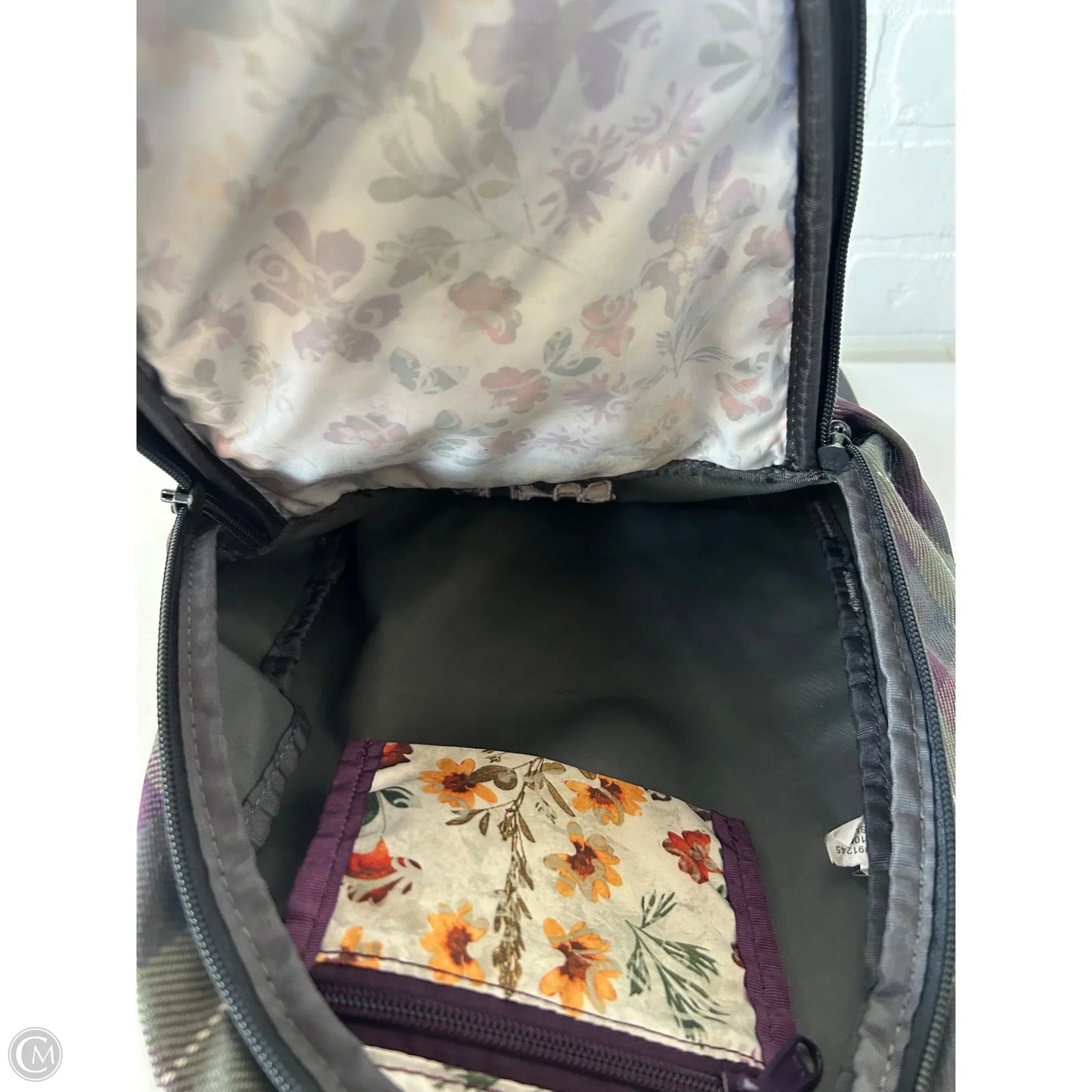 Backpack By Cmc, Size: Small