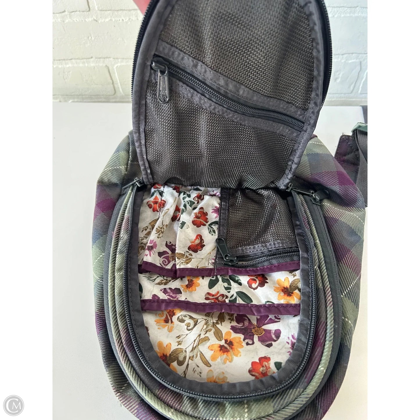 Backpack By Cmc, Size: Small