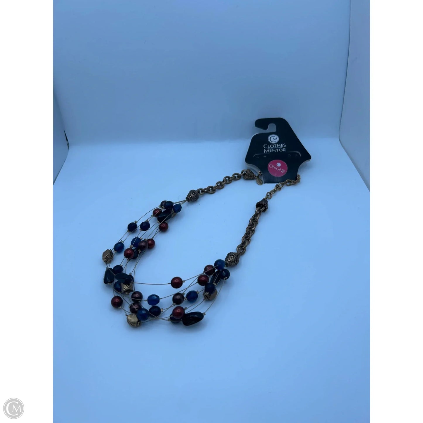 Necklace Layered By Chicos