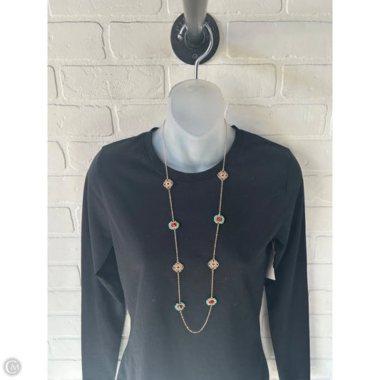 Necklace Chain By Clothes Mentor