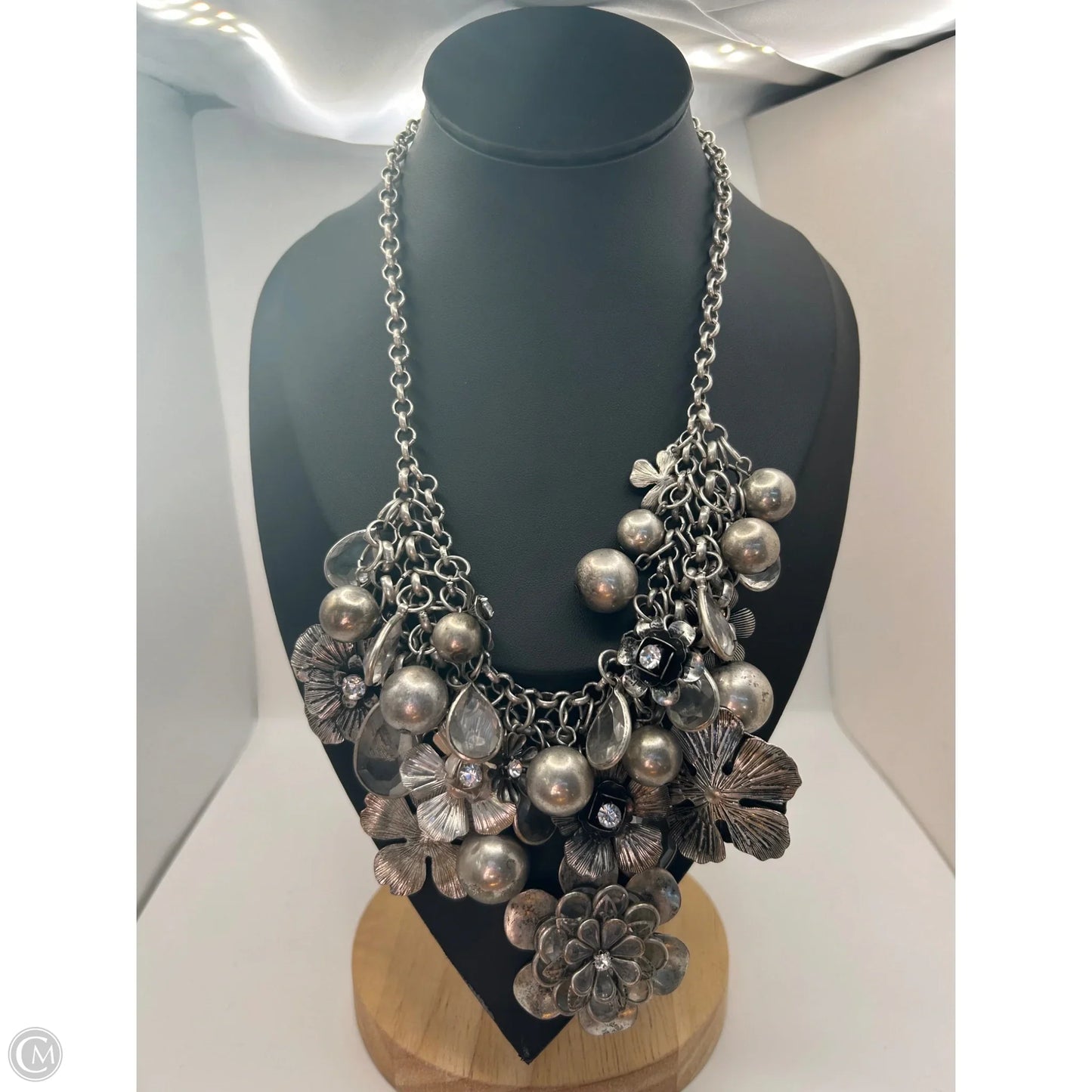 Necklace Statement By Clothes Mentor