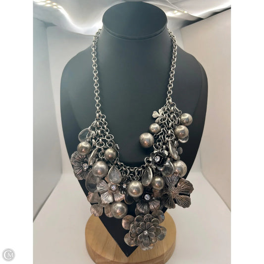 Necklace Statement By Clothes Mentor