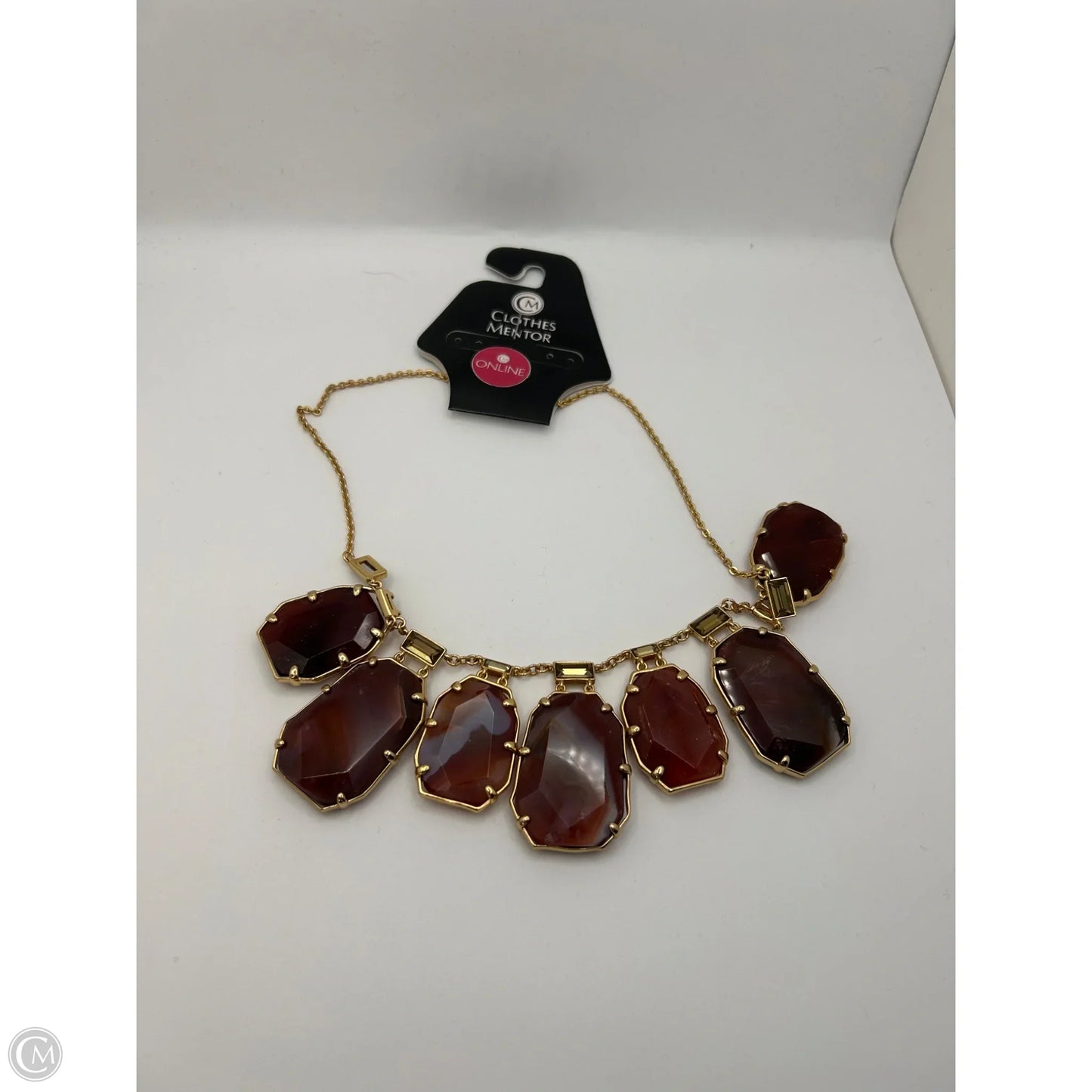 Necklace Designer By Kate Spade