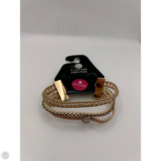 Bracelet Other By Victoria Emerson