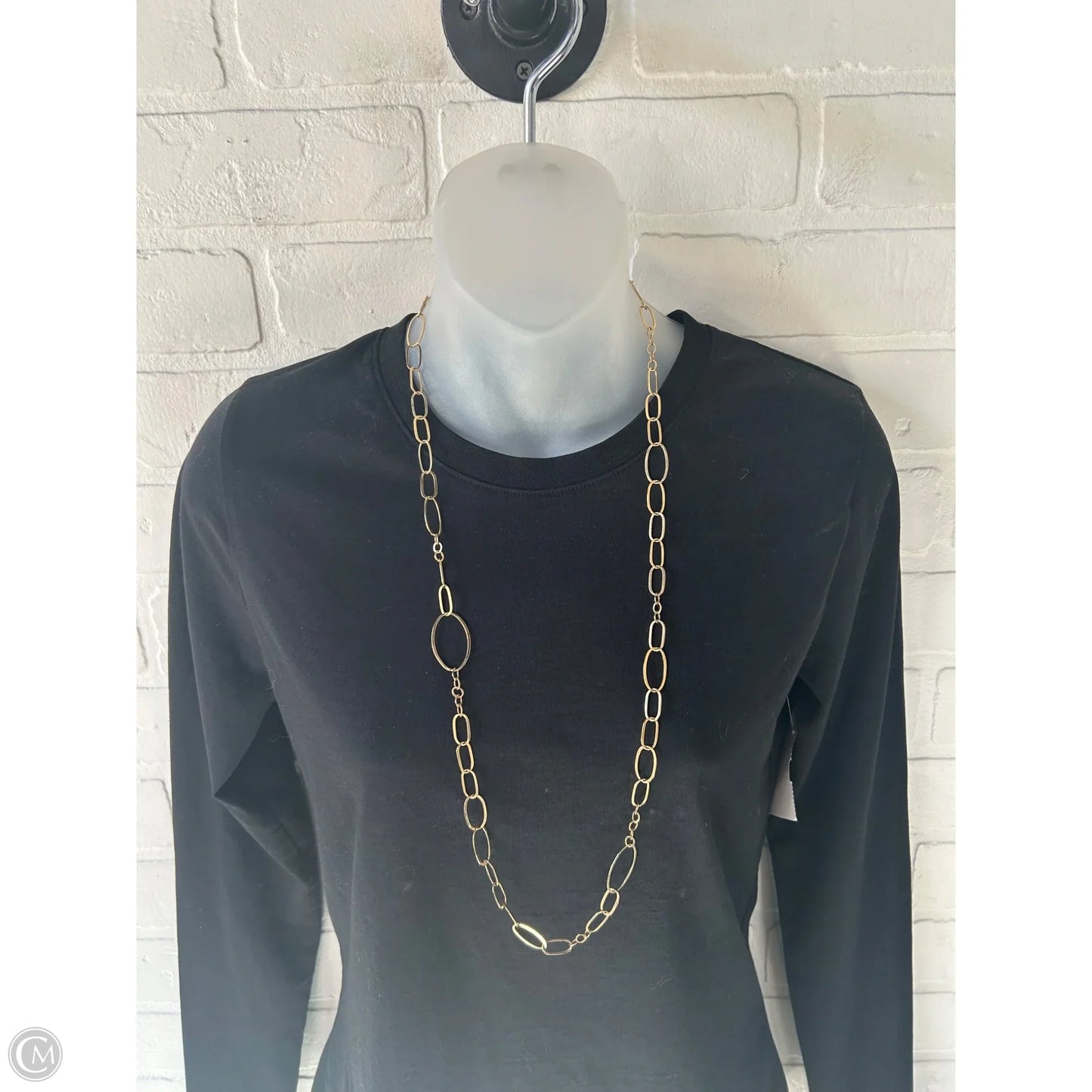 Necklace Chain By Clothes Mentor