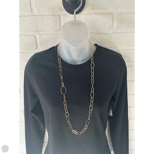 Necklace Chain By Clothes Mentor