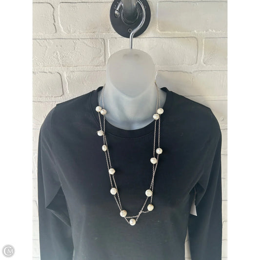 Necklace Chain By Clothes Mentor