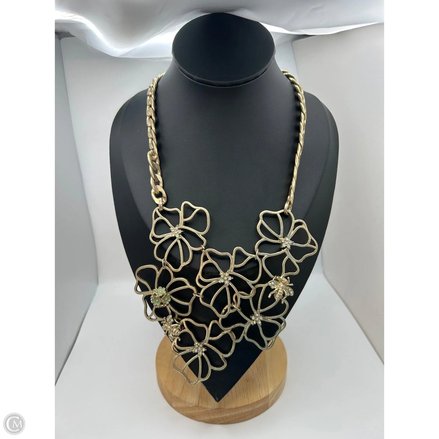 Necklace Statement By Clothes Mentor