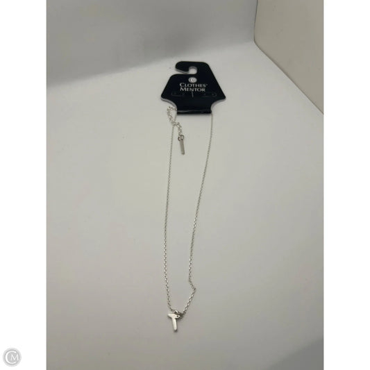 Necklace Pendant By Kenneth Cole Reaction