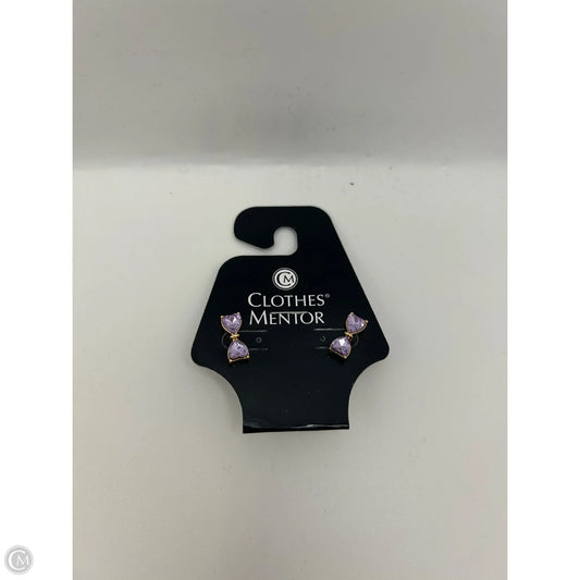 Earrings Stud By Clothes Mentor