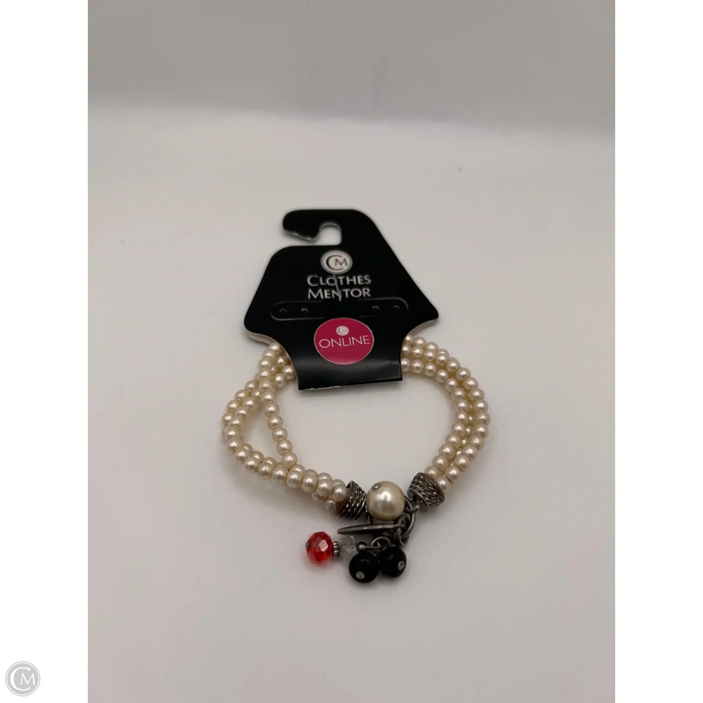 Bracelet Beaded By Cmc