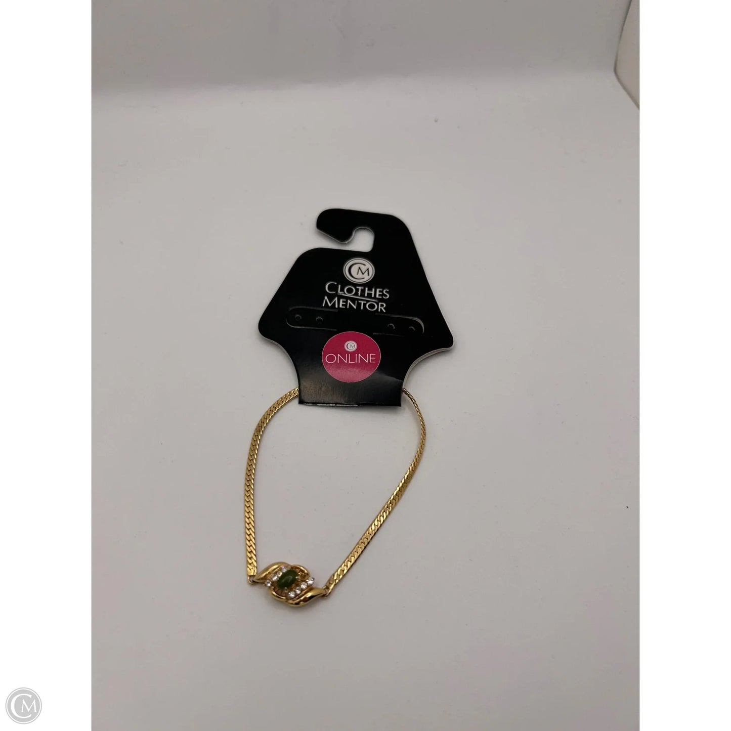 Bracelet Chain By Clothes Mentor