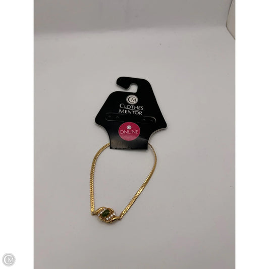 Bracelet Chain By Clothes Mentor