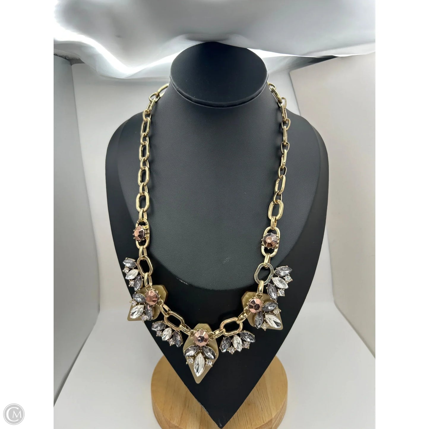 Necklace Statement By Clothes Mentor