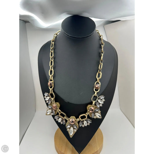Necklace Statement By Clothes Mentor