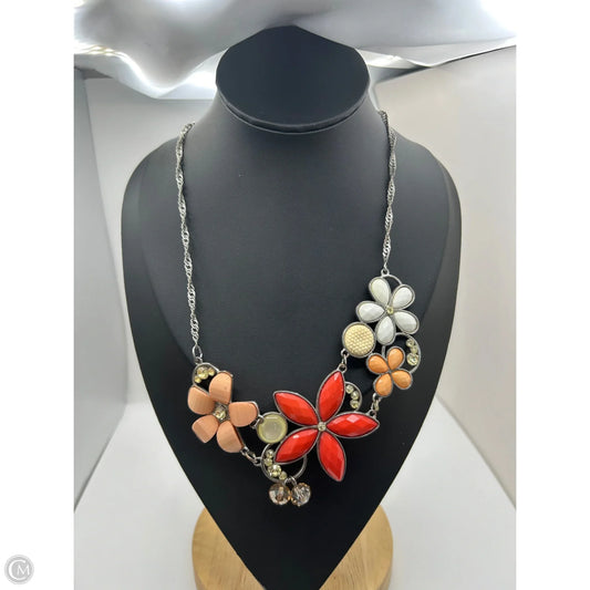 Necklace Statement By Clothes Mentor