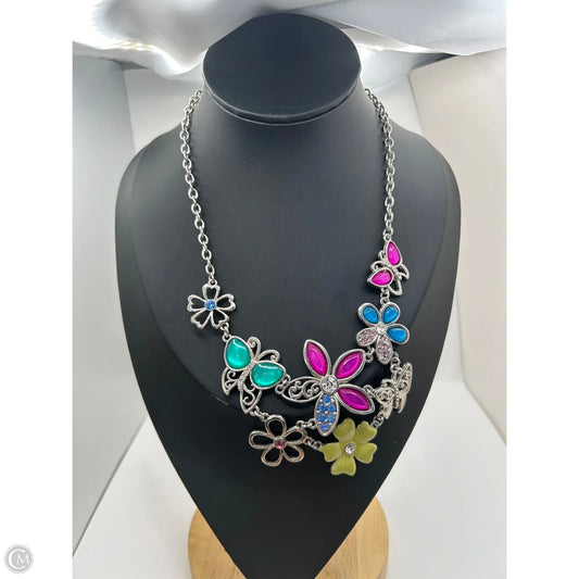 Necklace Statement By Clothes Mentor