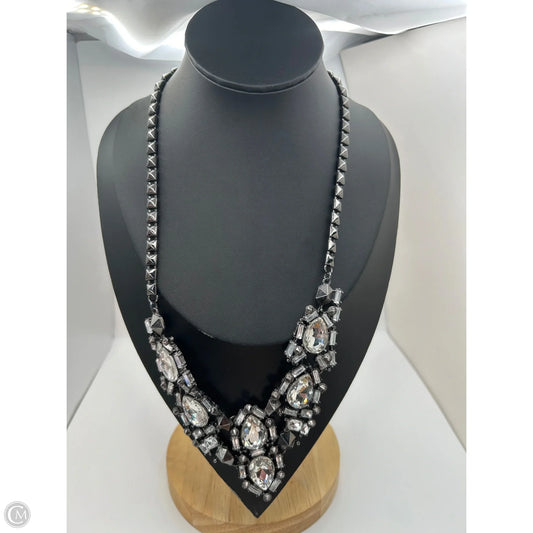 Necklace Statement By Clothes Mentor