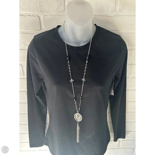 Necklace Lariat & Y-drop By Clothes Mentor
