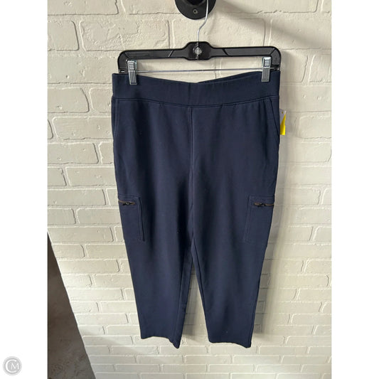Pants Lounge By Talulah In Navy, Size: 6
