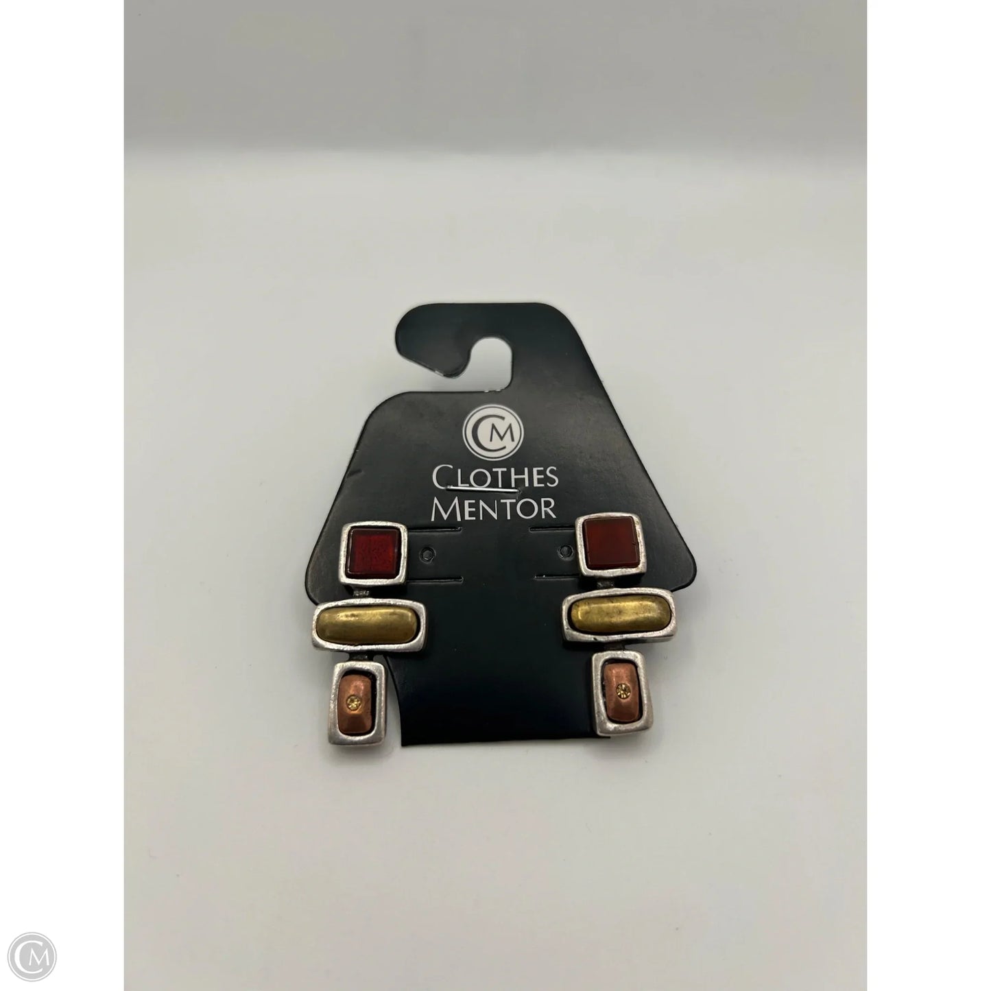 Earrings Dangle/drop By Chicos