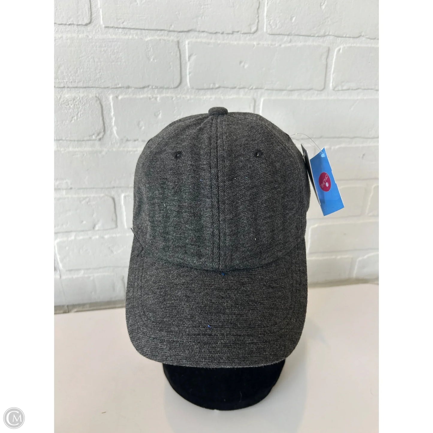 Hat Baseball Cap By Arianna