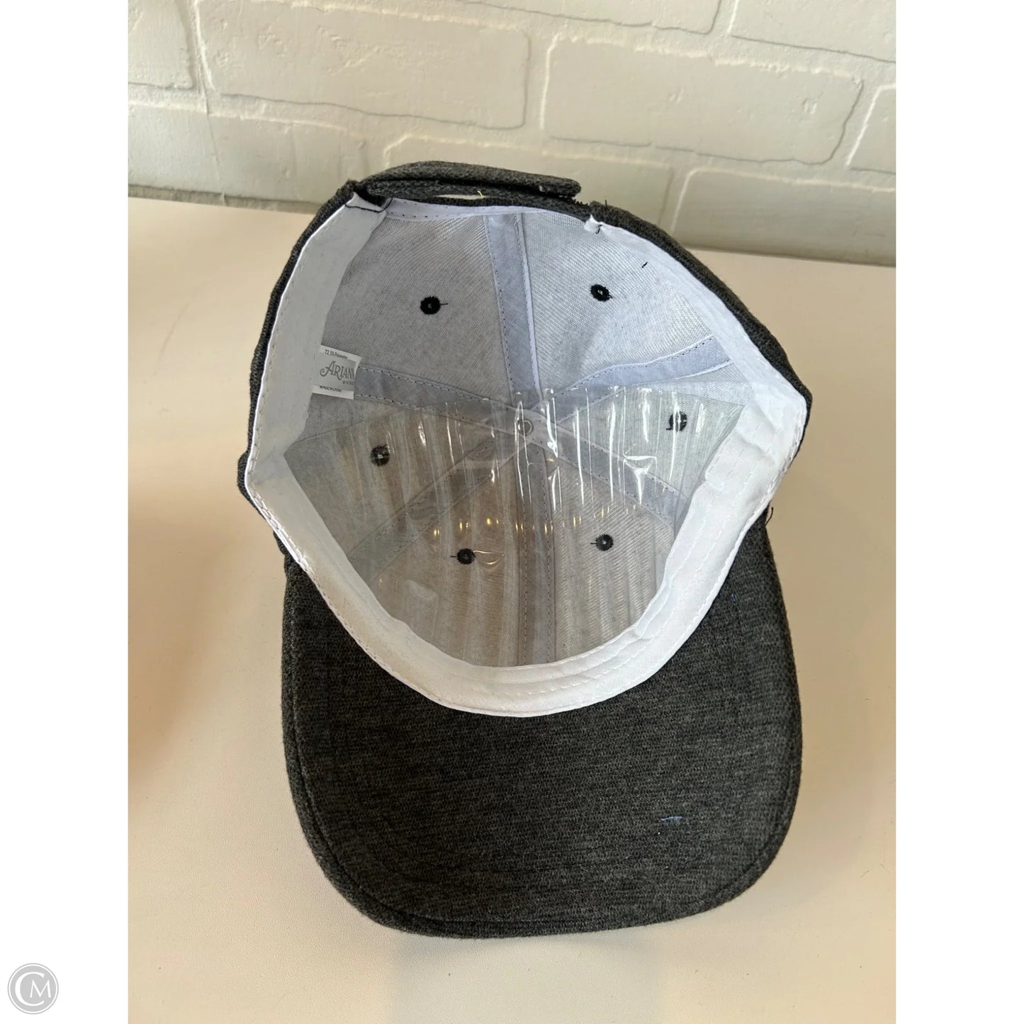 Hat Baseball Cap By Arianna