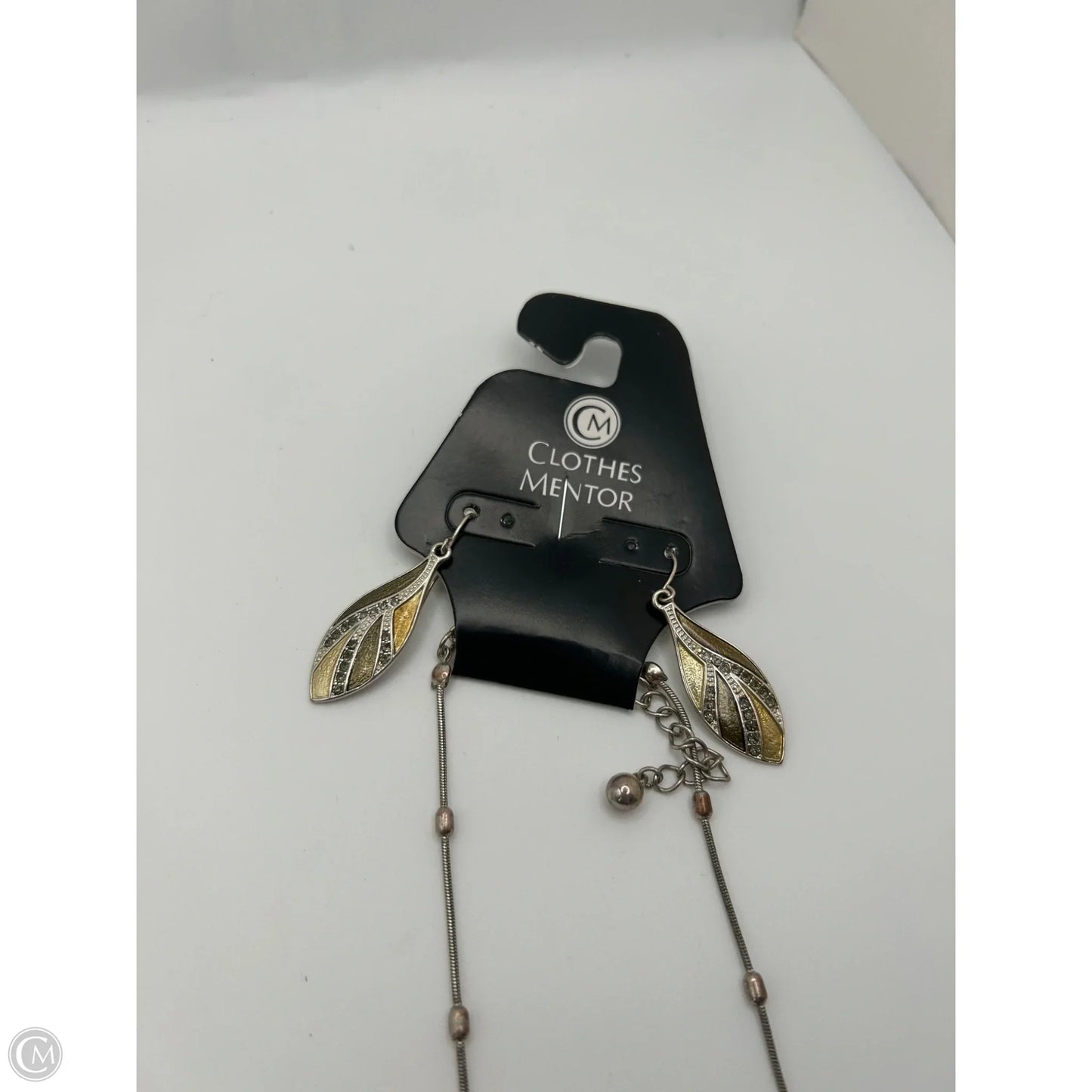 Necklace Set By Kim Rogers, Size: 02 Piece Set