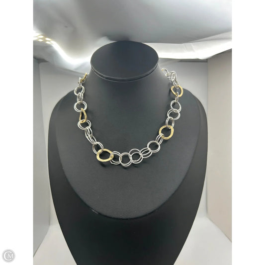 Necklace Layered By Talbots