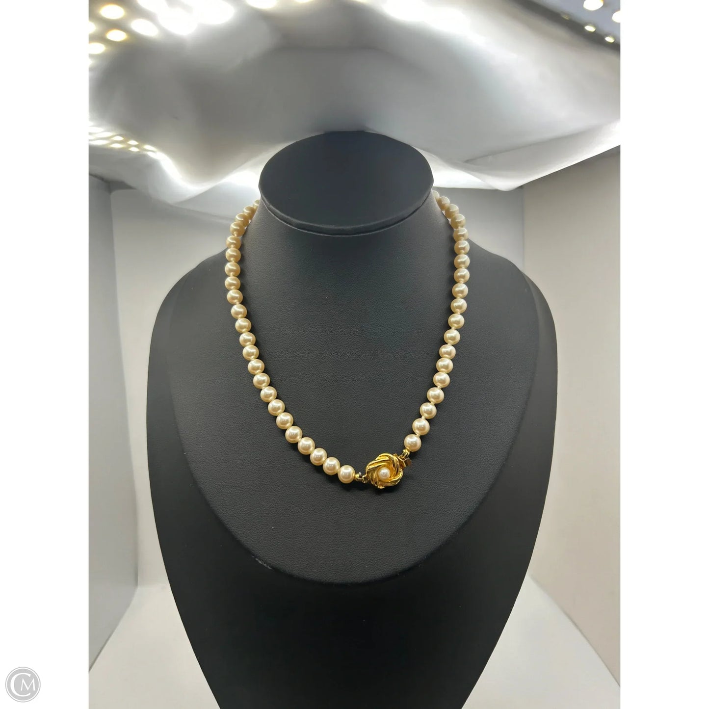 Necklace Chain By Talbots