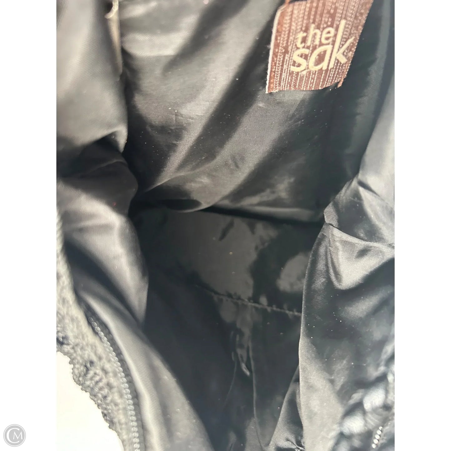 Crossbody By The Sak, Size: Large