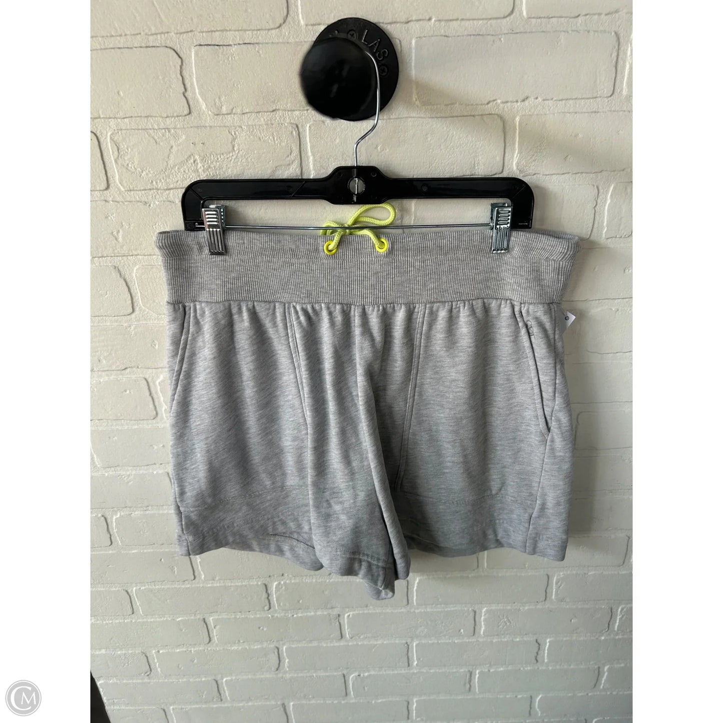 Shorts By Lou And Grey In Grey, Size: 12