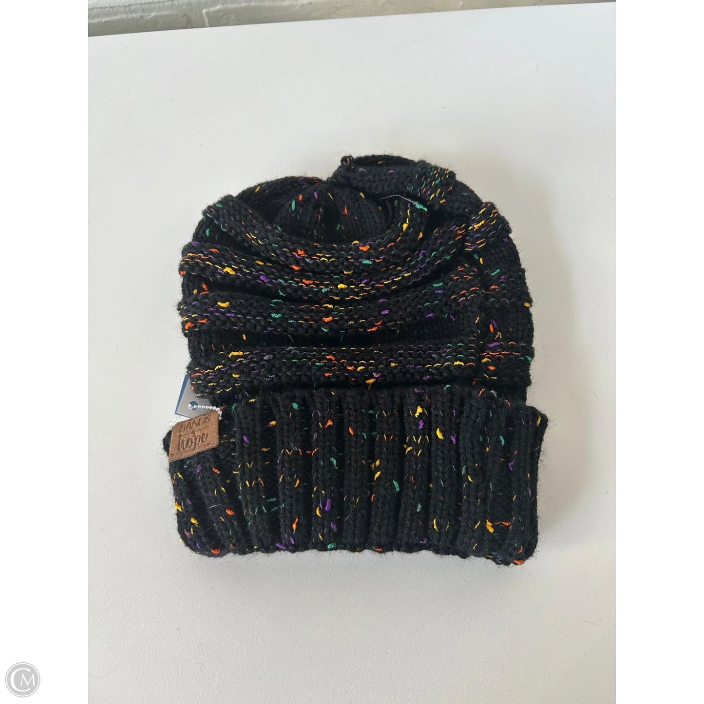 Hat Beanie By Clothes Mentor