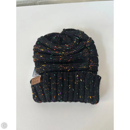 Hat Beanie By Clothes Mentor