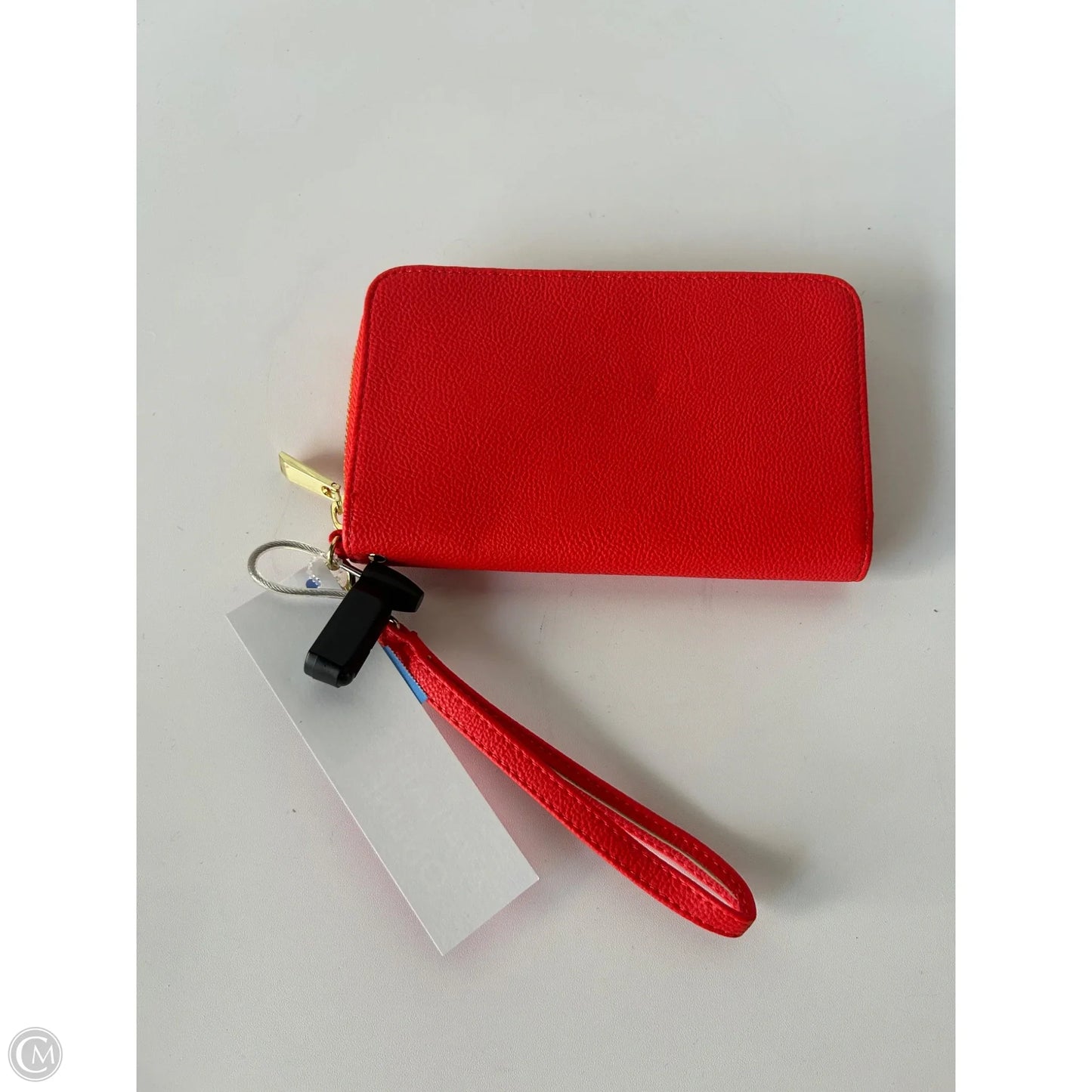 Wristlet By Clothes Mentor, Size: Small