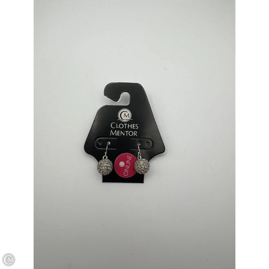 Earrings Dangle/drop By Stella And Dot