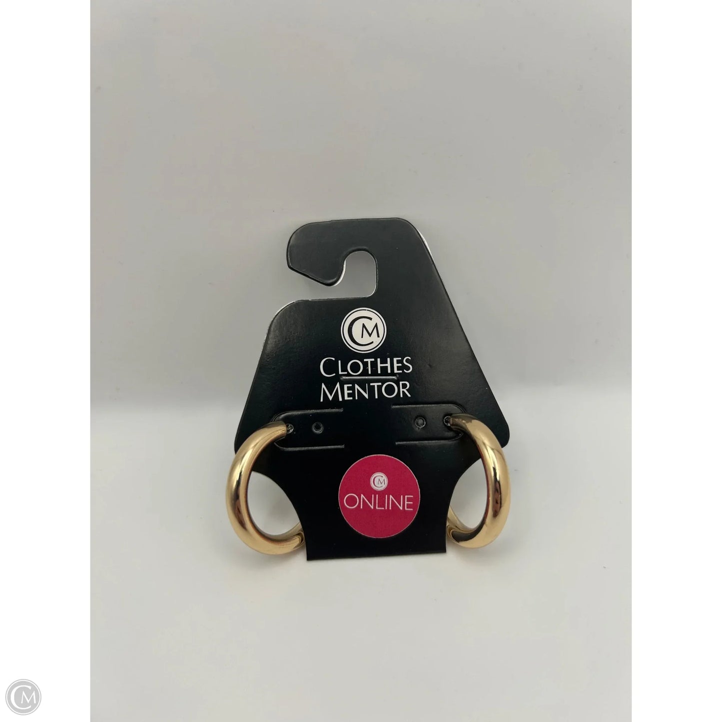 Earrings Hoop By Clothes Mentor