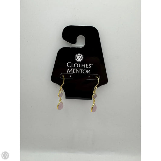 Earrings Dangle/drop By Clothes Mentor